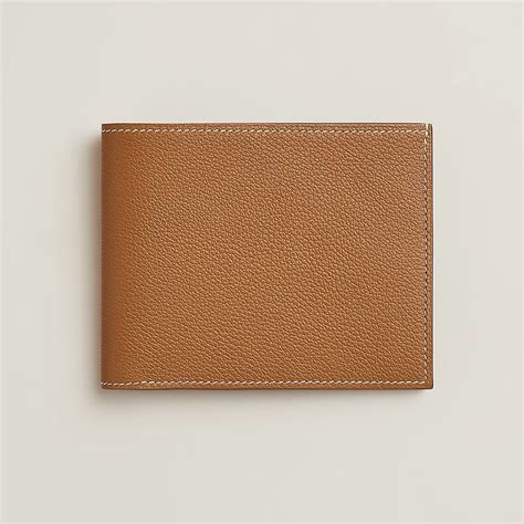 hermes citizen|Citizen Twill Compact card holder .